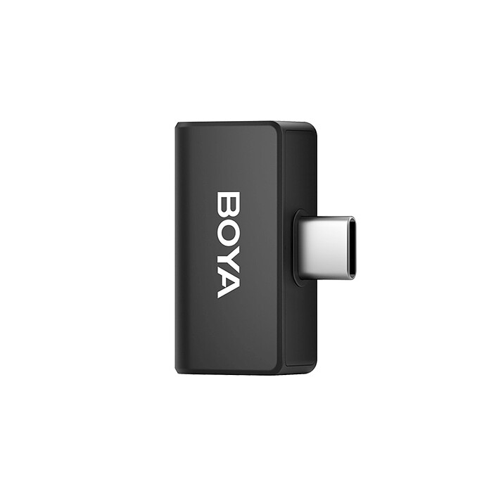 Acquista Boya Omic-U