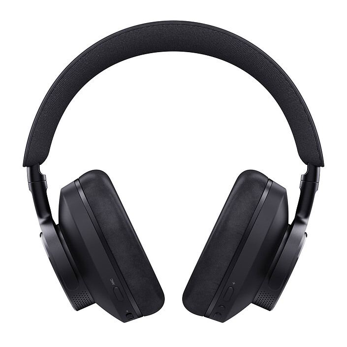 Avis Cambridge Audio Melomania P100 Noir