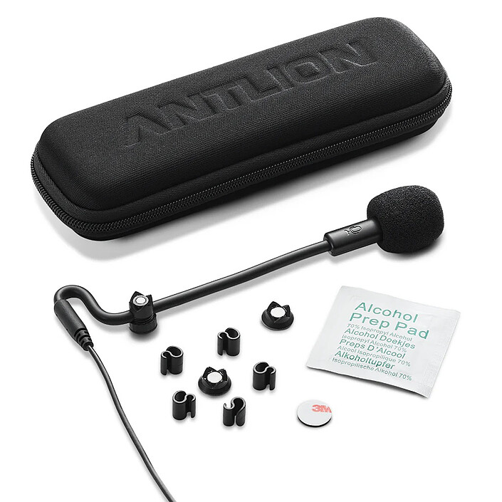 cheap AntLion Audio ModMic USB 2