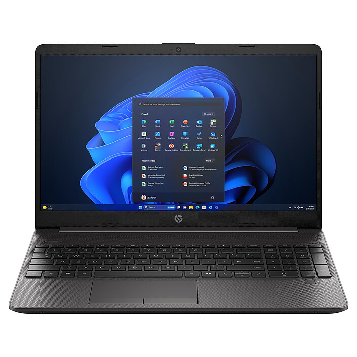 Avis HP 250R G9 (B39PPAT)