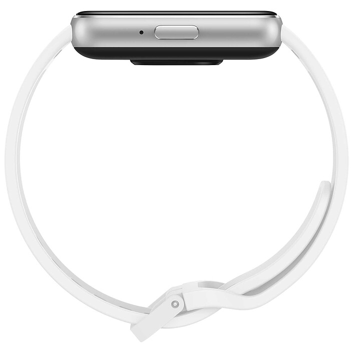 Acheter Samsung Galaxy Fit3 Argent