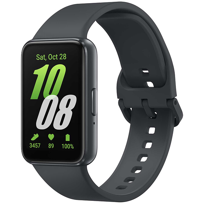 Samsung Galaxy Fit3 Grigio 
