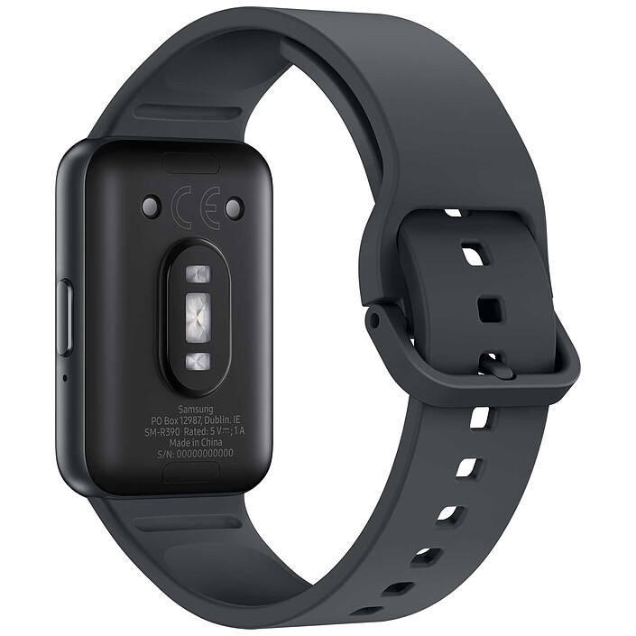 Samsung Galaxy Fit3 Grigio  economico