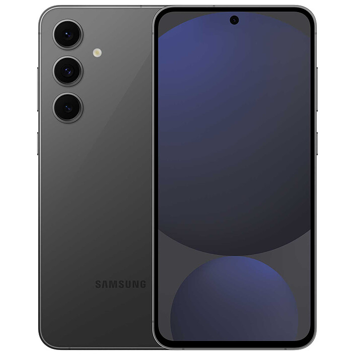Samsung Galaxy S24 FE SM-S721B Enterprise Edition Graphite (8GB / 128GB)