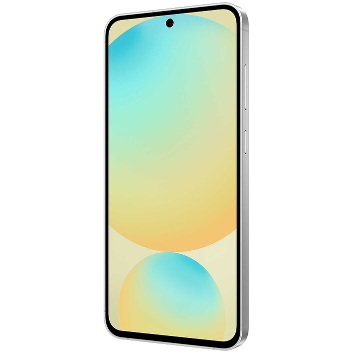 Nota Samsung Galaxy S24 FE SM-S721B Giallo (8GB / 128GB)