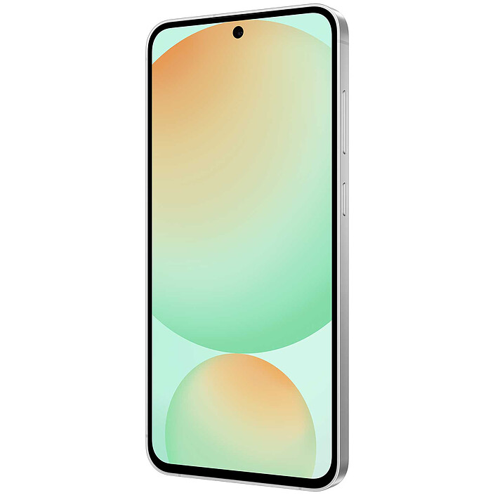 Nota Samsung Galaxy S24 FE SM-S721B Verde Acqua (8GB / 256GB)