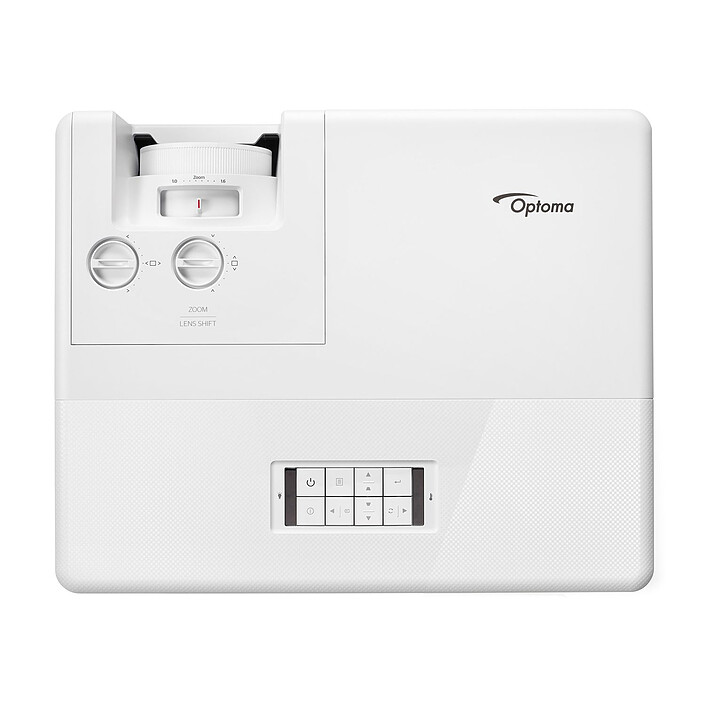 Comprar Optoma ZK708T