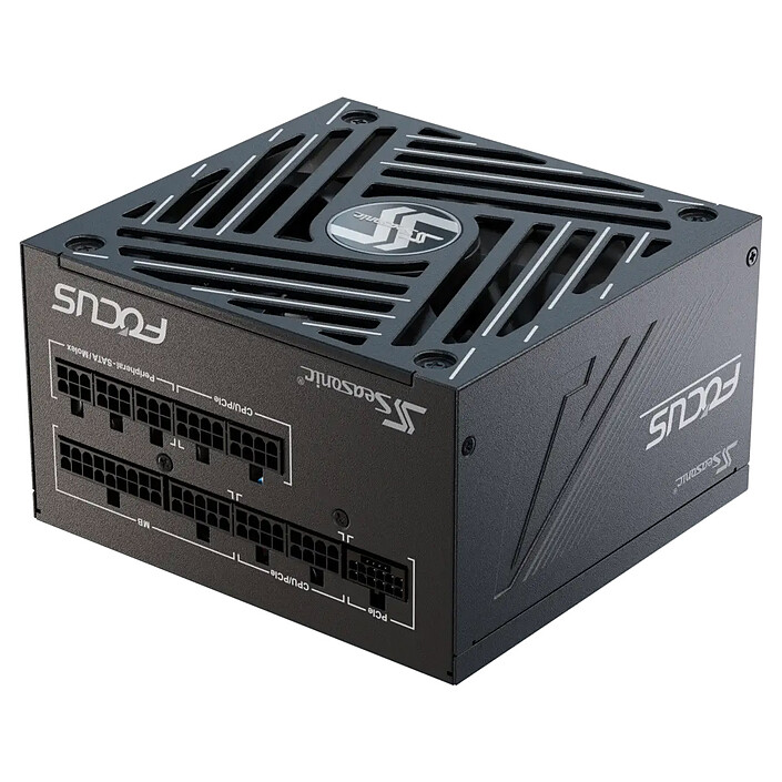 Alimentation PC