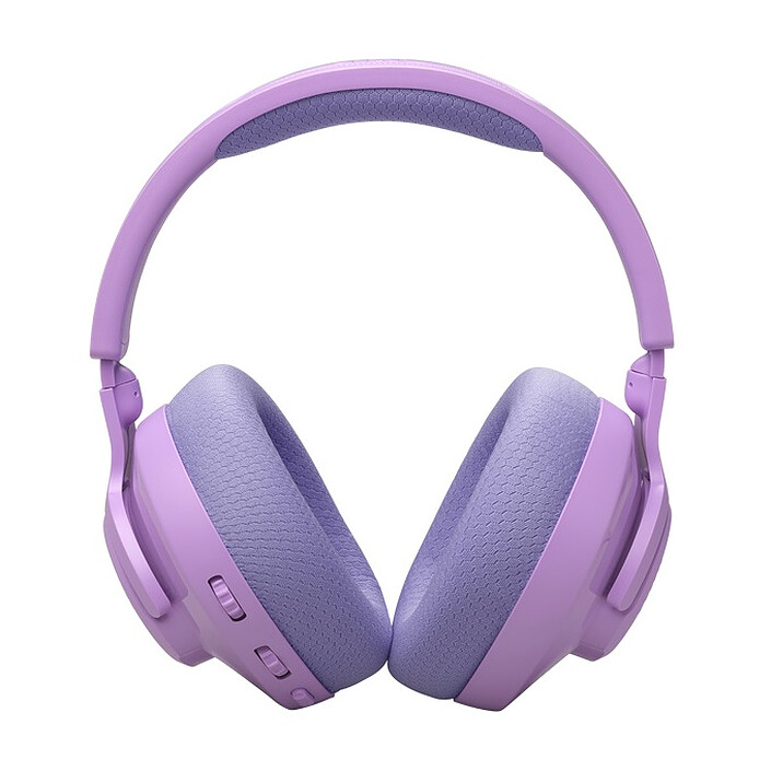 Avis JBL Quantum 360 Wireless Violet
