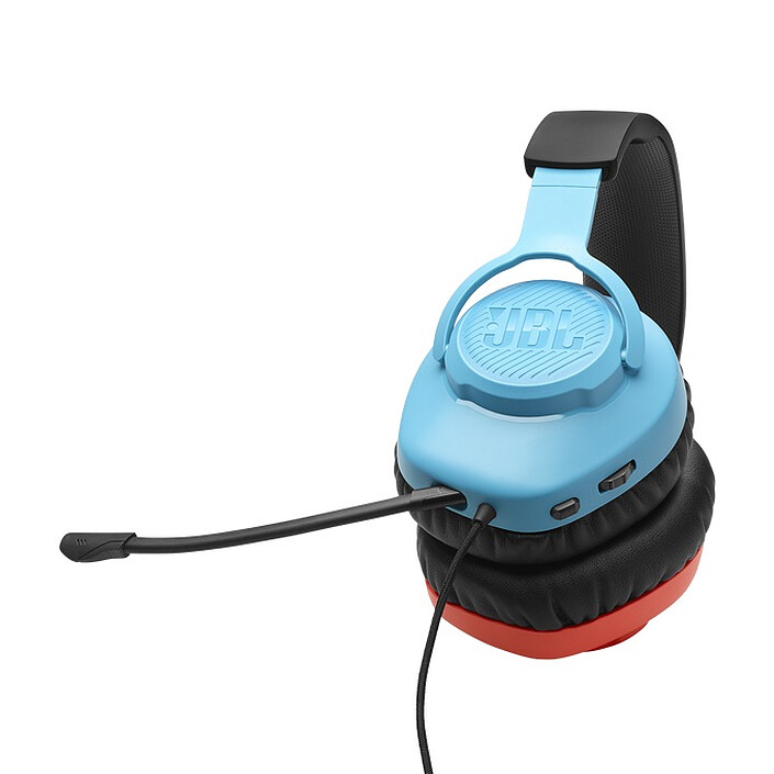 JBL Quantum 100N economico