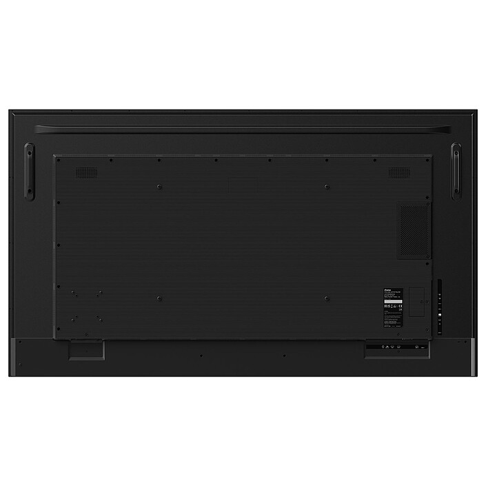 Acheter iiyama 75" LED - ProLite LH7575UHS-B1AG