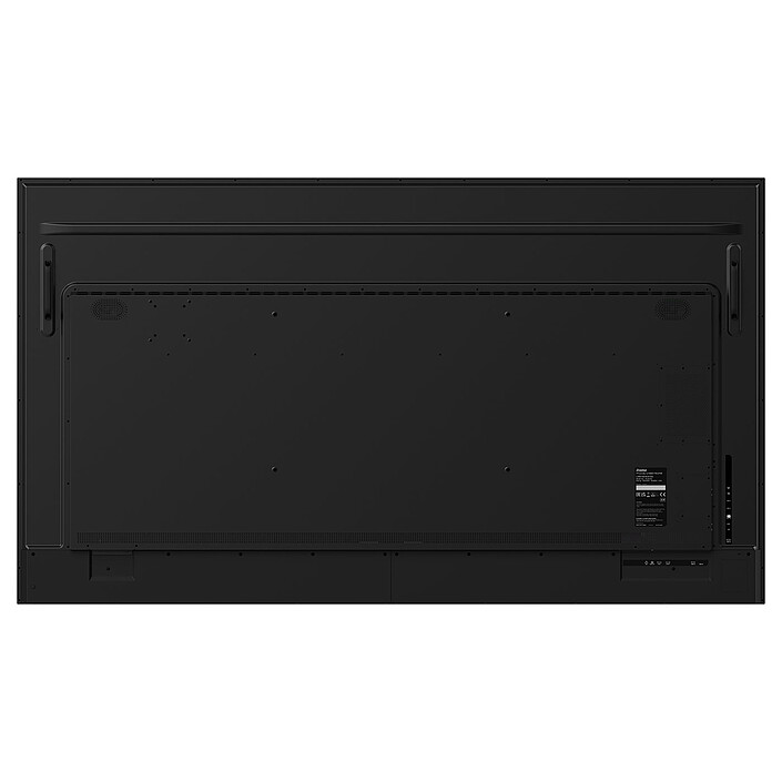 Acheter iiyama 86" LED - ProLite LH8675UHS-B1AG