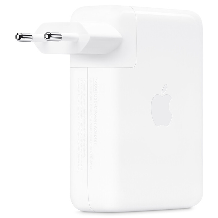 Opiniones sobre Adaptador de corriente USB-C Apple de 140 W (2024)