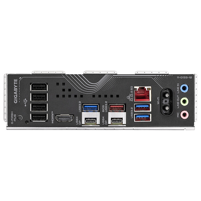 Acquista Gigabyte X870 EAGLE WIFI7