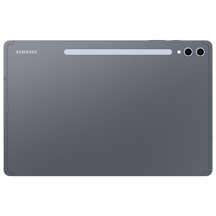 Nota Samsung Galaxy Tab S10+ 12.4" SM-X820 256GB Wi-Fi Grigio