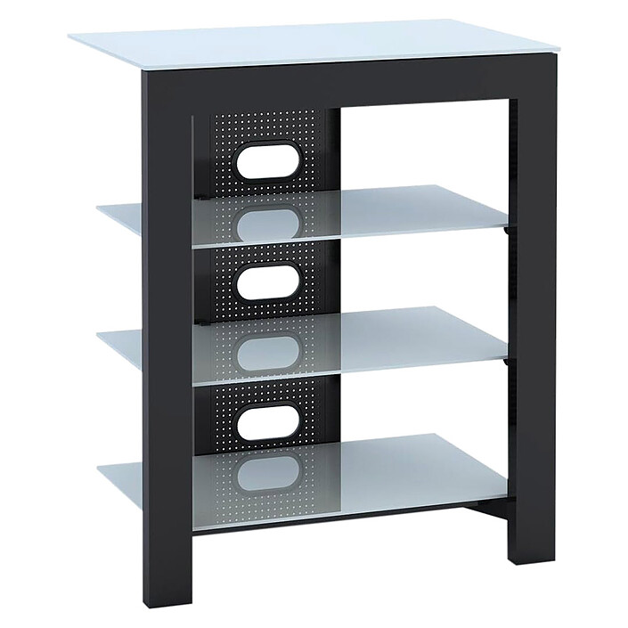 De Conti Arca XL Noir/Blanc