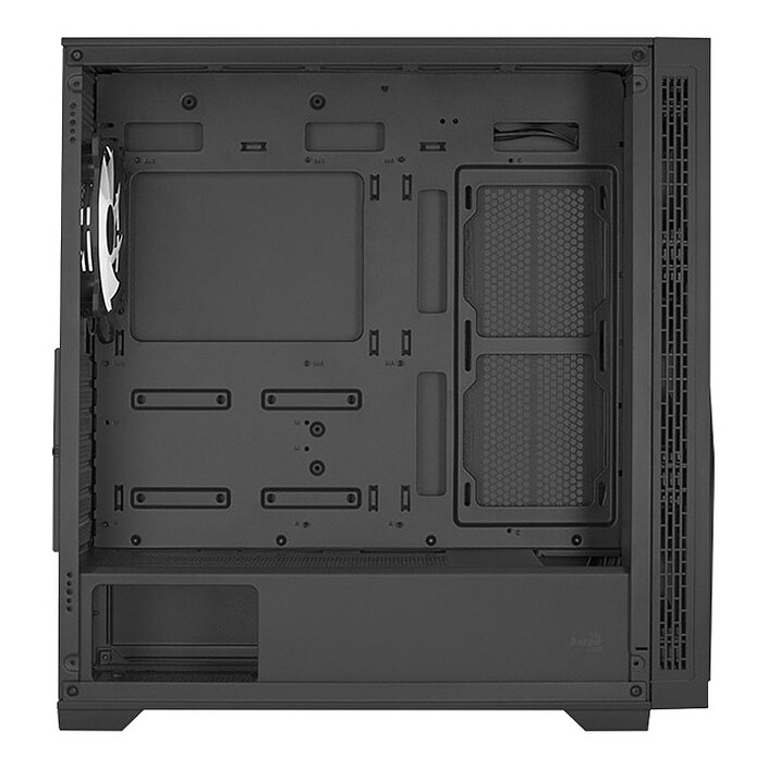 Opiniones sobre Aerocool Geoflow G V2