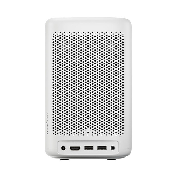 Acheter Dangbei N2 Blanc