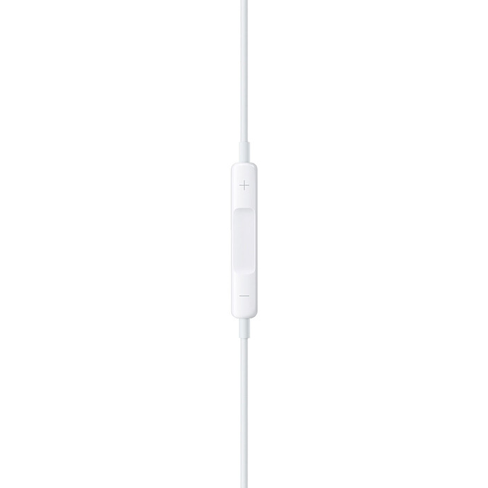 Apple EarPods (USB-C) pas cher