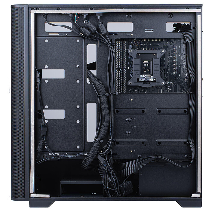 Avis LDLC PC Bazooka Fox Gen 12
