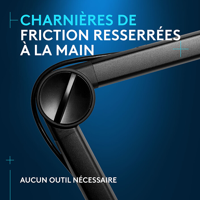 Acheter Logitech G Yeticaster GX