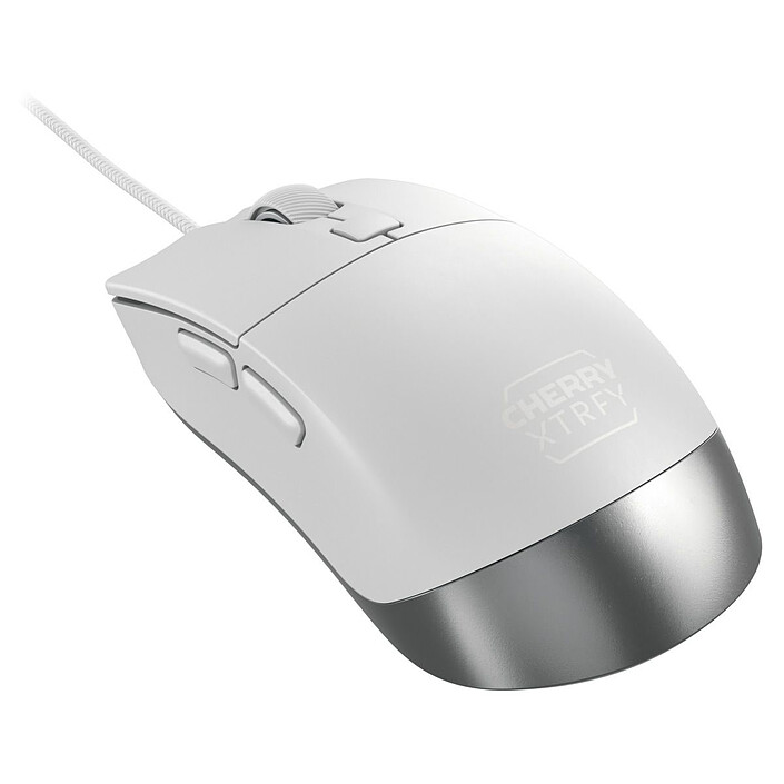 Acheter Cherry Xtrfy M50 (Blanc)