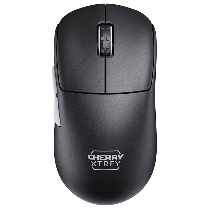 Cherry Xtrfy M68 Pro Wireless (Nero)