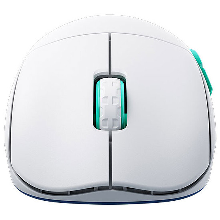 Avis Cherry Xtrfy M68 Wireless (Blanc)