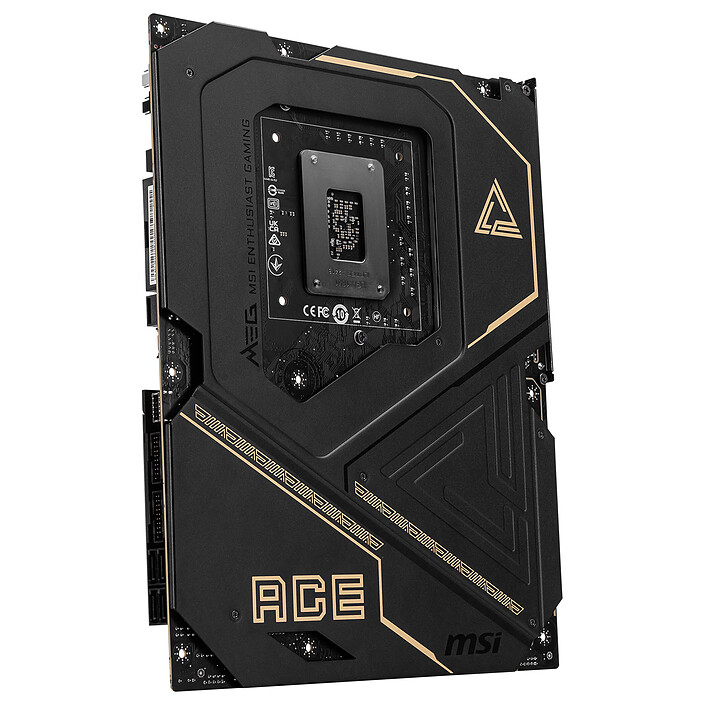 Acquista MSI MEG Z890 ACE