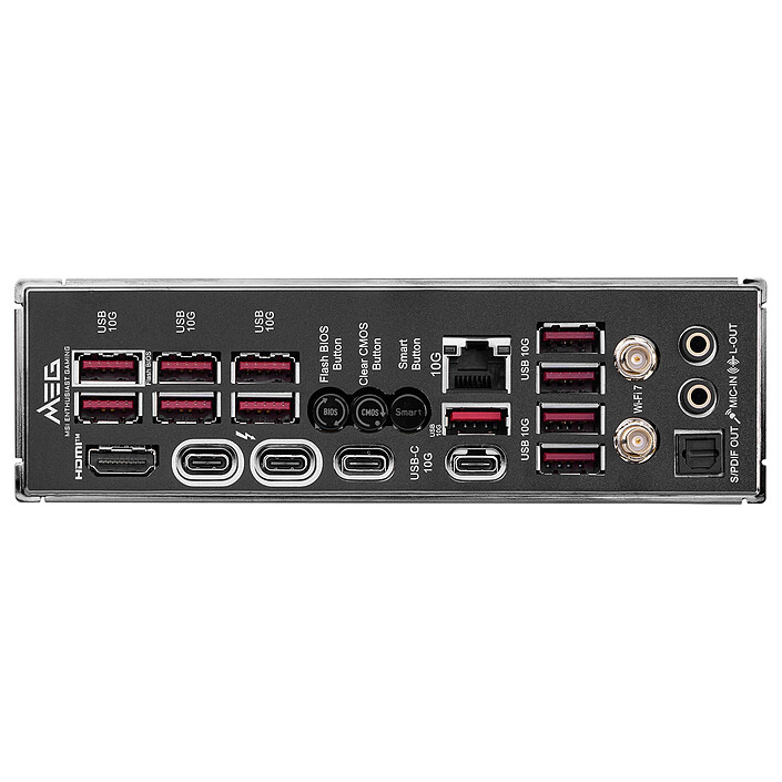 MSI MEG Z890 ACE economico