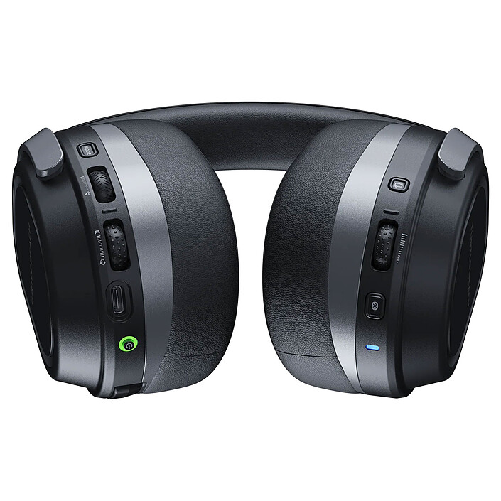 Acquista Turtle Beach Stealth 700X Gen 3 (Nero) 