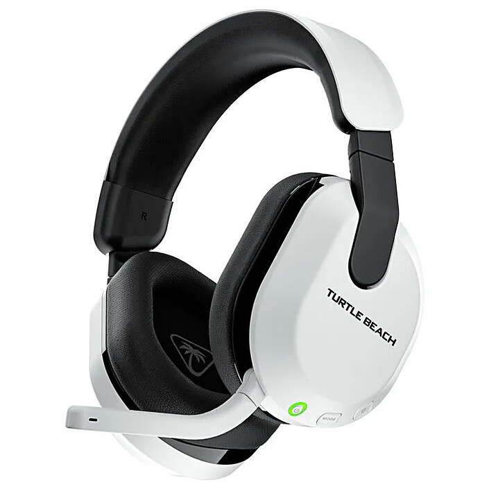 Turtle Beach Stealth 600X Gen 3 (Bianco) 