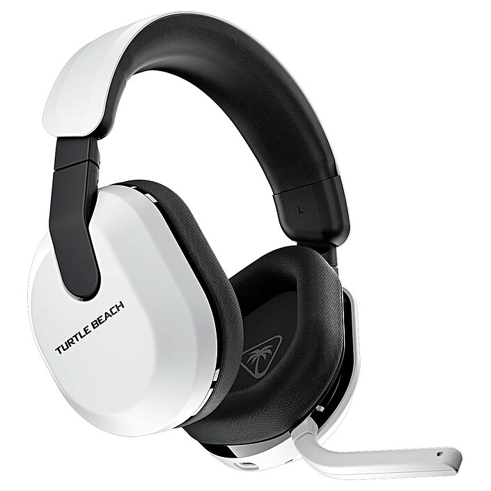 Nota Turtle Beach Stealth 600X Gen 3 (Bianco) 