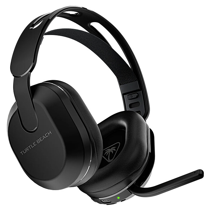 Nota Turtle Beach Stealth 500P (Nero) 