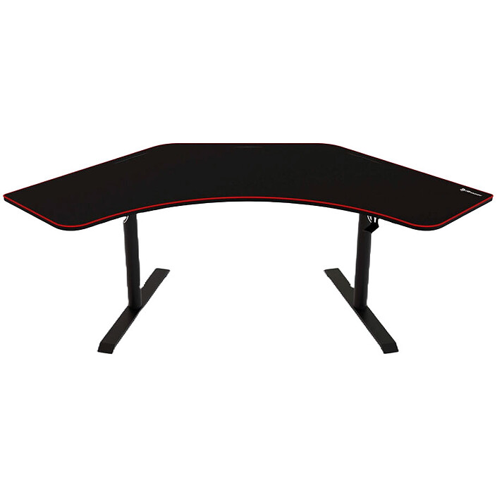 Nota Arozzi Arena Angelo (Nero/Rosso)