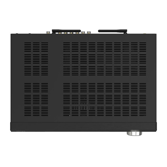 Acheter Integra DTM-7.4 Noir