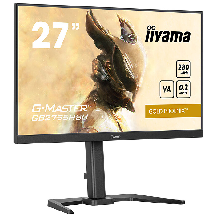 Monitor PC