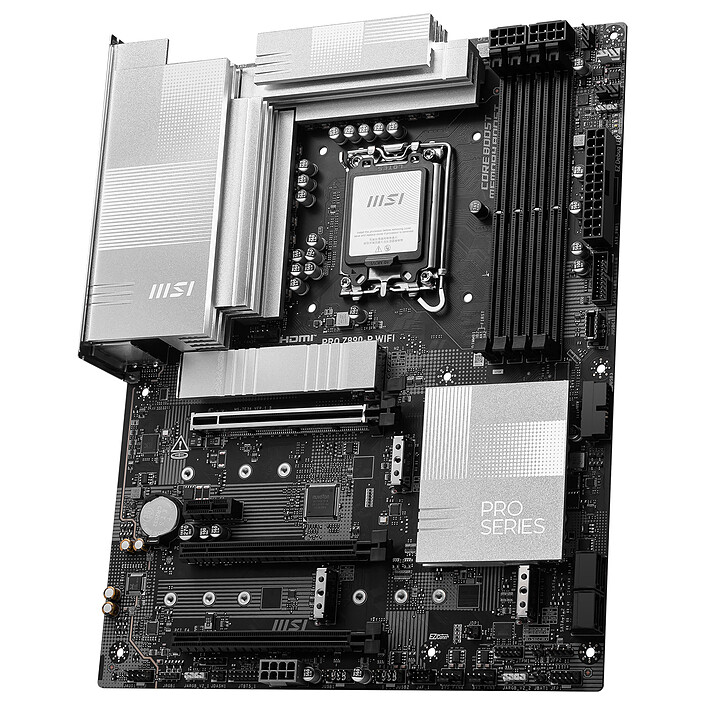 Acheter MSI PRO Z890-P WIFI