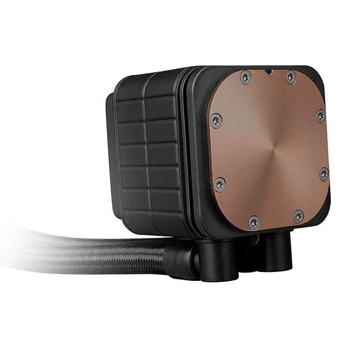 Review ASUS PRIME LC360 ARGB