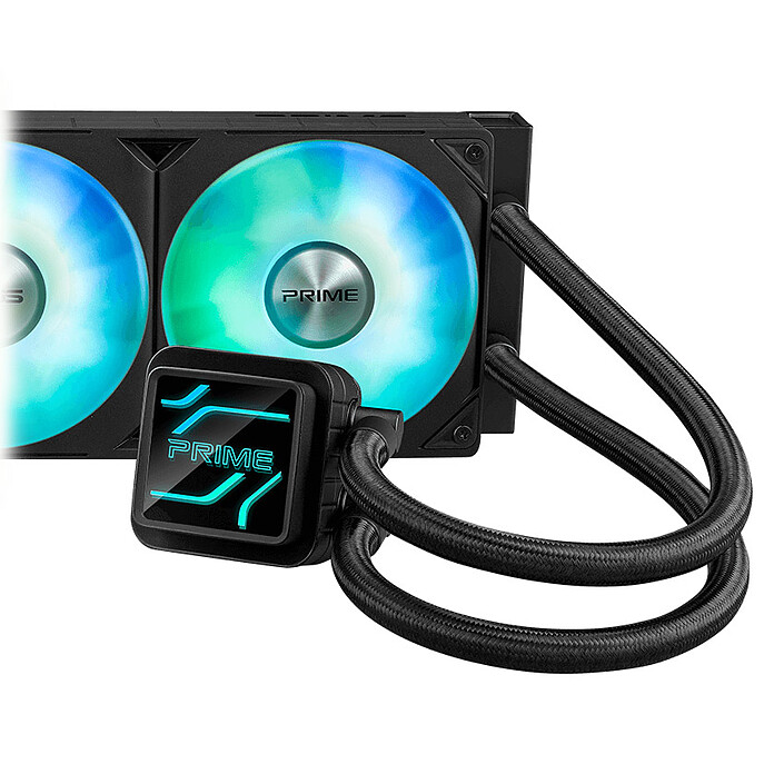 Buy ASUS PRIME LC360 ARGB