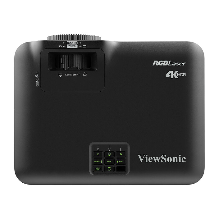 Buy ViewSonic LX700-4KB RGB