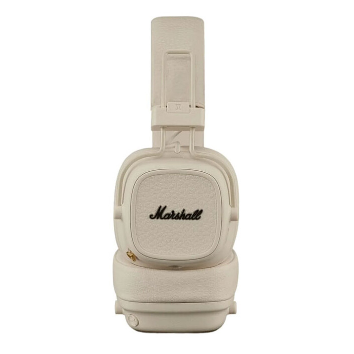 Review Marshall Major V Cream