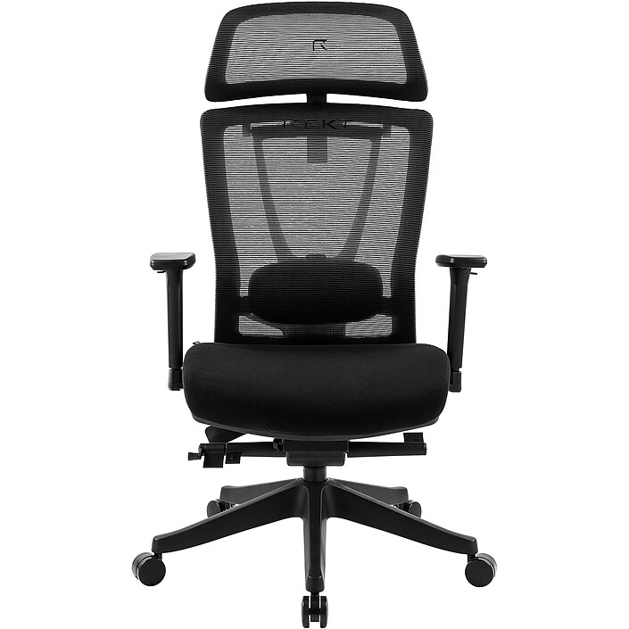 REKT Office-R (nero/nero)