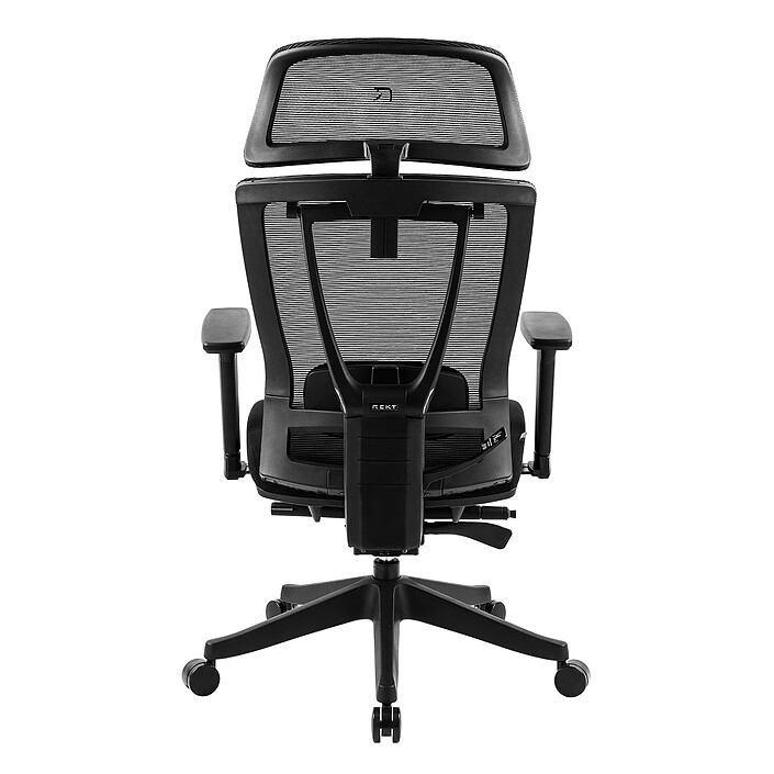 Nota REKT Office-R (nero/nero)