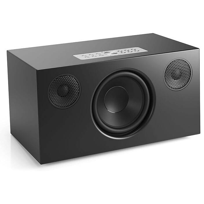 Audio Pro C10 MKII Nero