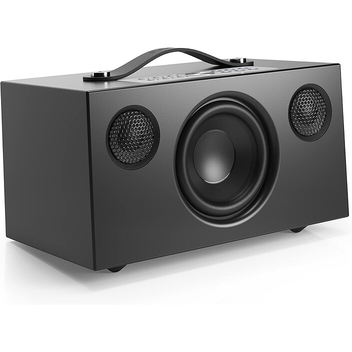 Audio Pro C5 MKII Black