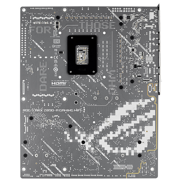 Acquista ASUS ROG STRIX Z890-A GAMING WIFI