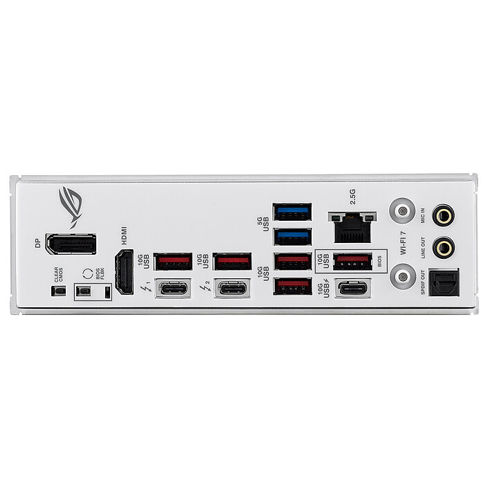 ASUS ROG STRIX Z890-A GAMING WIFI economico