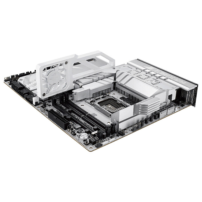 Acquista ASUS ROG MAXIMUS Z890 APEX