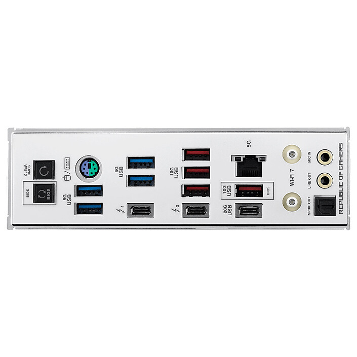 ASUS ROG MAXIMUS Z890 APEX economico